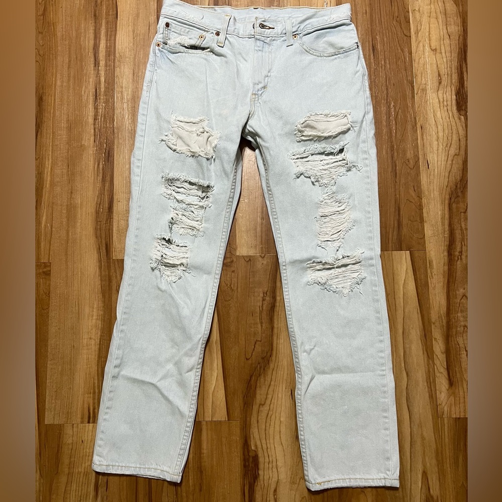 Levi’s 511